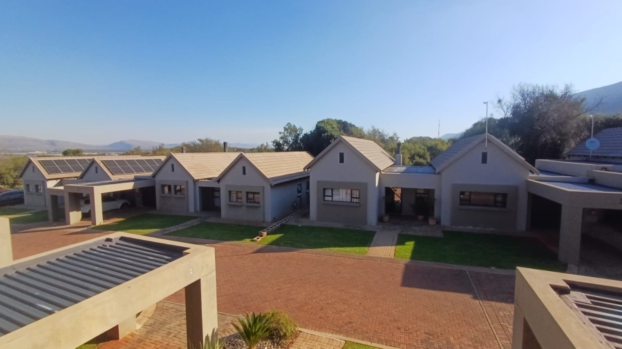 2 Bedroom Property for Sale in Leloko Lifestyle Estate North West